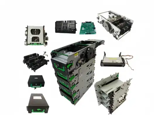 OEM CDU10 Dispenser Supplier for Hyosung MX7800 - RM